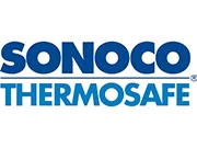 ThermoSafe Sonoco insulated shipping coolers